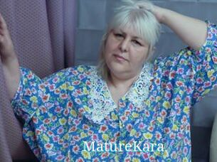 MatureKara