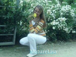 MatureLisa