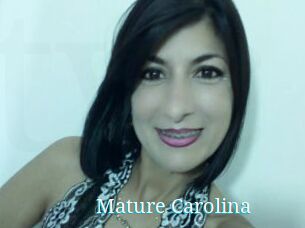 Mature_Carolina