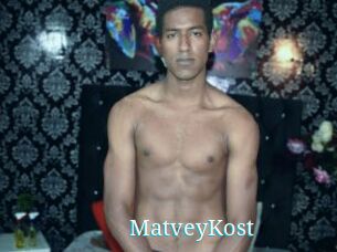 MatveyKost