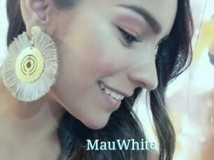 MauWhite