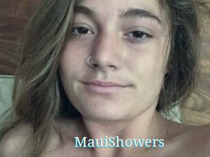MauiShowers