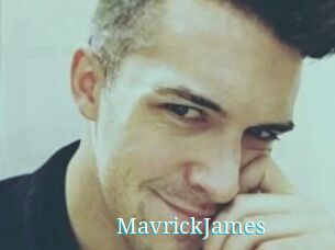 Mavrick_James