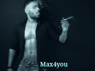 Max4you