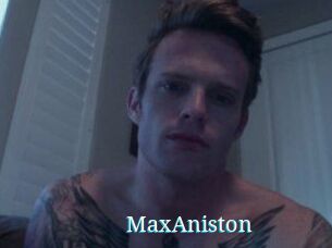 Max_Aniston