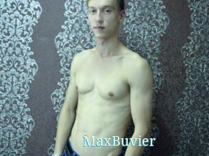 MaxBuvier
