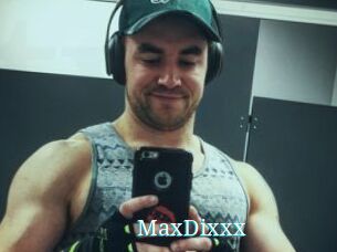 MaxDixxx