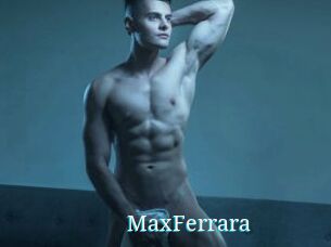 MaxFerrara