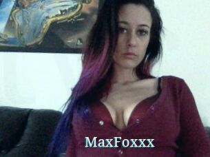 MaxFoxxx