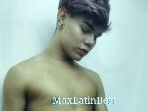 MaxLatinBest