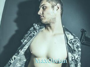 MaxObrian