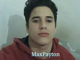 MaxPayton