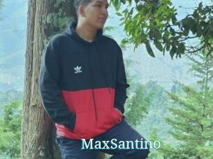 MaxSantino