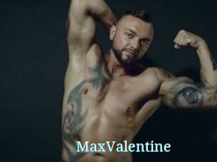 MaxValentine