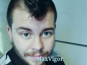 MaxVigor