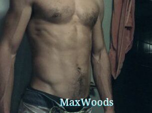 MaxWoods
