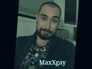 MaxXgay