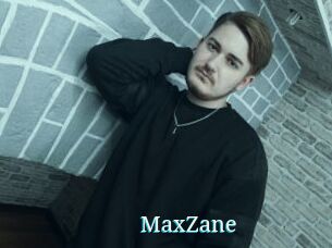 MaxZane