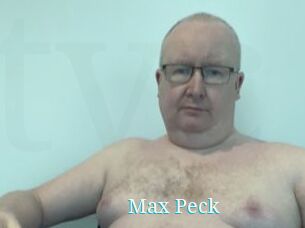 Max_Peck