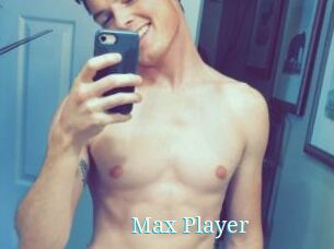 Max_Player