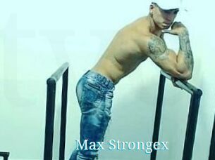 Max_Strongex