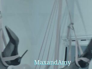 MaxandAmy