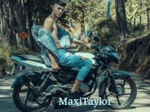 MaxiTaylor