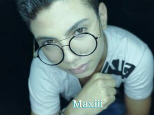 Maxiii