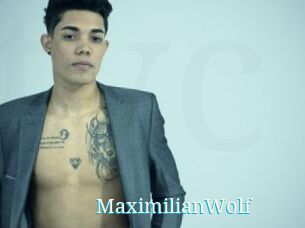 MaximilianWolf