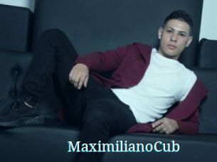 MaximilianoCub