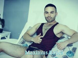 Maximus_Banes