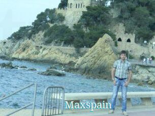 Maxspain