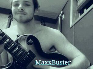 MaxxBuster