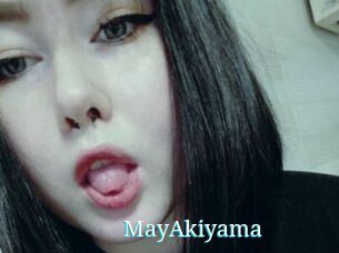 MayAkiyama
