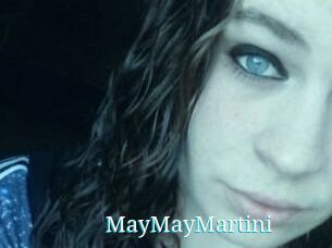 MayMayMartini