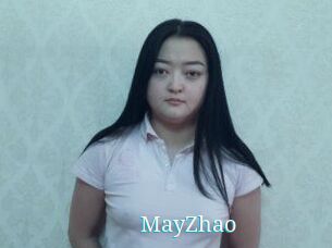 MayZhao