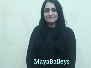 MayaBaileys