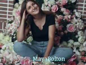 MayaBolton