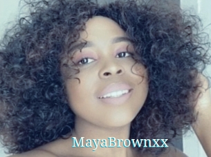 MayaBrownxx