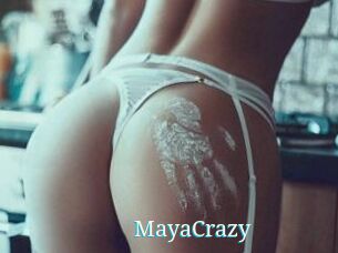 MayaCrazy