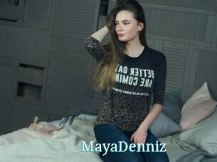 MayaDenniz