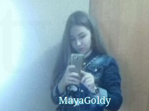 MayaGoldy