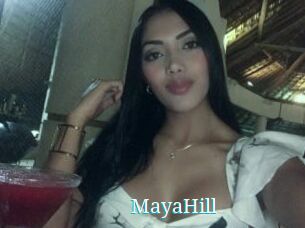 MayaHill