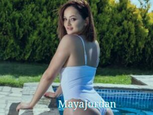 MayaJordan