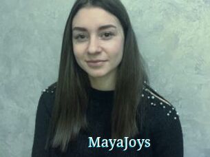 MayaJoys