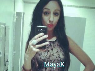 MayaK