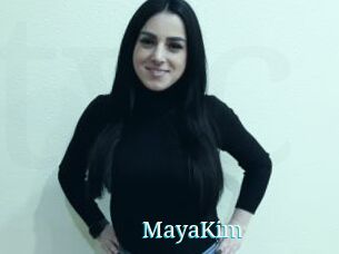 MayaKim