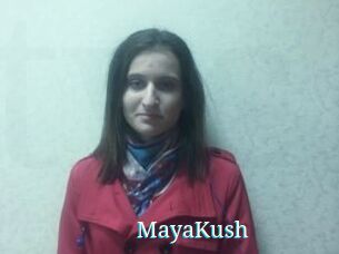 MayaKush