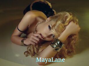 MayaLane