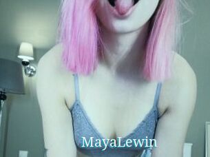 MayaLewin